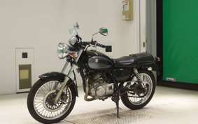 SUZUKI ST250E NJ4CA