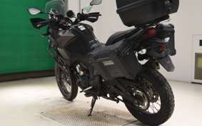 KAWASAKI VERSYS 250 X LE250D