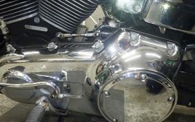 HARLEY FXDL 1580 2007