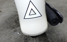 HONDA C110 SUPER CUB JA44