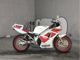 Фото Yamaha TZR250-1 с японского аукциона