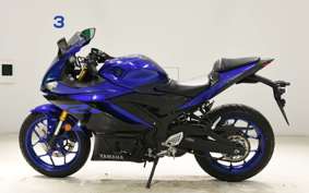 YAMAHA YZF-R25 A RG43J