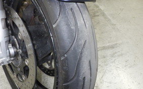 SUZUKI BANDIT 1250 SA 2007 GW72A