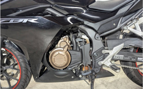 HONDA CBR400R 2016 NC47