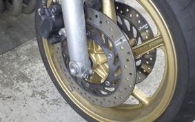 HONDA CB750 GEN 2 2008 RC42