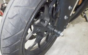 YAMAHA YZF-R25 A 1994 RG43J