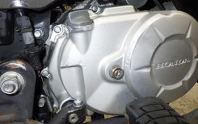 HONDA ｸﾛｽｶﾌﾞ JA10