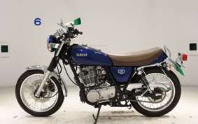YAMAHA SR400 Gen.5 2018 RH16J