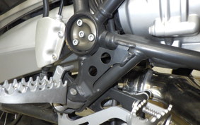 BMW R1200GS ADVENTURE 2009