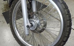 YAMAHA SEROW 250 Gen.2 1997 DG17J