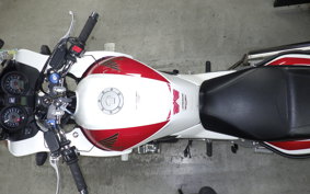 HONDA CB1300SF SUPER BOLDOR 2010 SC54