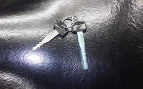 HONDA FUSION X 2008 MF02