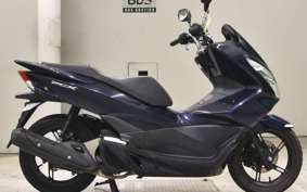 HONDA PCX 125 2015 JF56