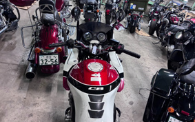 HONDA CB400 SUPER  BOL DOR ABS 2008 NC42