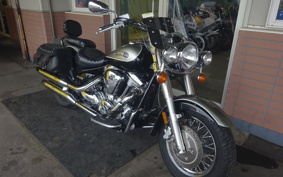 YAMAHA ROADSTER1600 SILVERED 2000 VP07