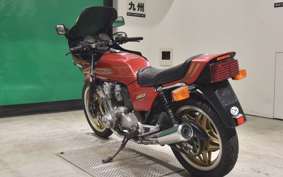 HONDA CB900F 2022 SC01