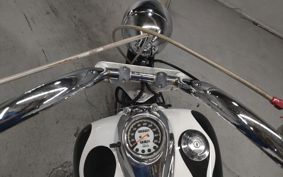 YAMAHA DRAGSTAR400 4TR