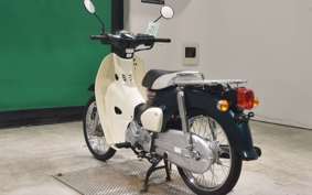 HONDA C50 SUPER CUB AA09