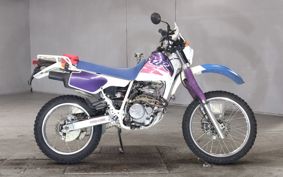 HONDA XLR250R MD22