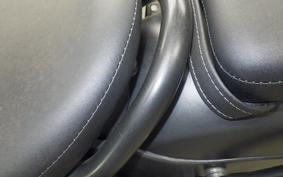 HONDA REBEL 250 MC49