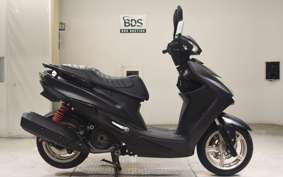 YAMAHA CYGNUS 125 XSR 3 SEA5J