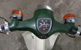HONDA SUPER CUB50 AA01