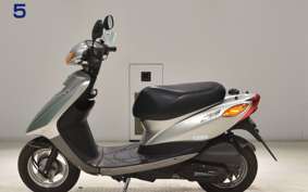 YAMAHA JOG Gen.5 SA36J