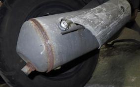 HONDA SPACY 100 JF13