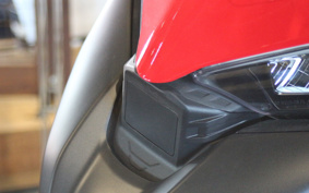 DUCATI  DUCATI  MULTI  STRADA V4S 2022