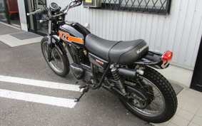 KAWASAKI 250TR BJ250F
