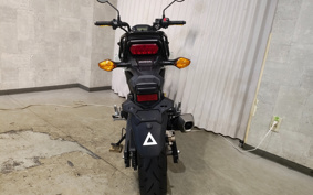 HONDA GROM JC75