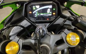 KAWASAKI NINJA ZX-4RR 2023 ZX400P