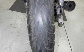 KAWASAKI ZEPHYR 400 Gen.2 1993 ZR400C