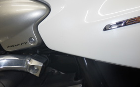 HONDA CB1300SF SUPER FOUR 2007 SC54
