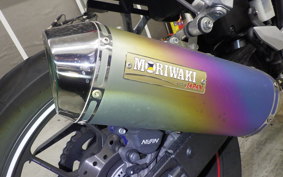 HONDA CBR400R 2022 NC56