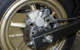 HONDA XR100 MOTARD 1998 HD13