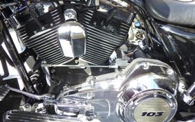 HARLEY FLHX 1690 2012