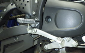 BUELL XB12R FIREBOLT 2009