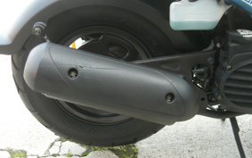 HONDA ZUMAR AF58