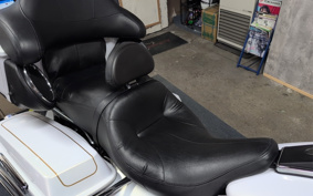 HARLEY FLHTCU1580-1690 2007 FC4