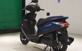 YAMAHA AXIS 125 Z SEJ6J