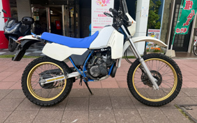 YAMAHA DT200 R 37F