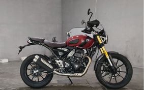 TRIUMPH  TRIUMPH  SCRAMBLER 400X T147Y7