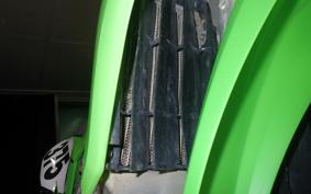 KAWASAKI KX250 KX252C