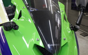 KAWASAKI ZX-4RR 2024 ZX400P