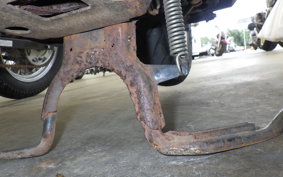 HONDA DIO GEN 2 AF27