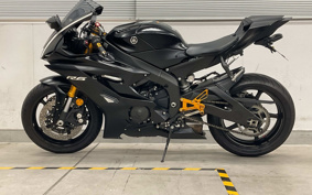 YAMAHA YZF-R6 2017 RJ27