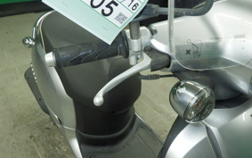 HONDA GIORNO 2 2007 AF70