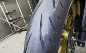 YAMAHA MT-09 Tracer GT 2019 RN51J