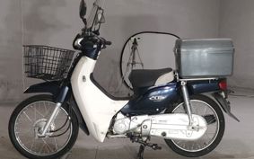 HONDA SUPER CUB50 AA04